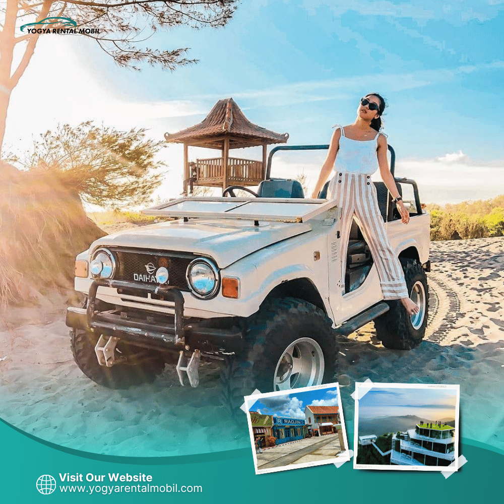 Paket Wisata 5