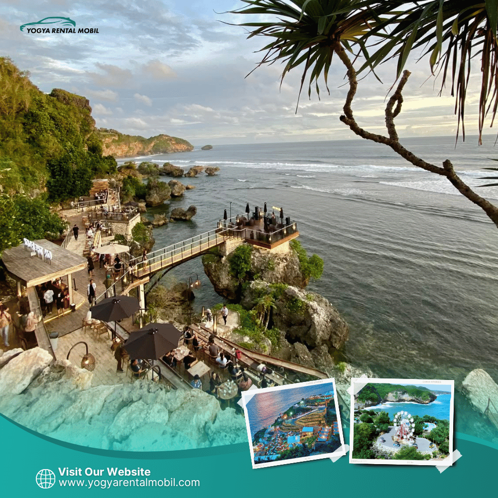 Paket Wisata 6