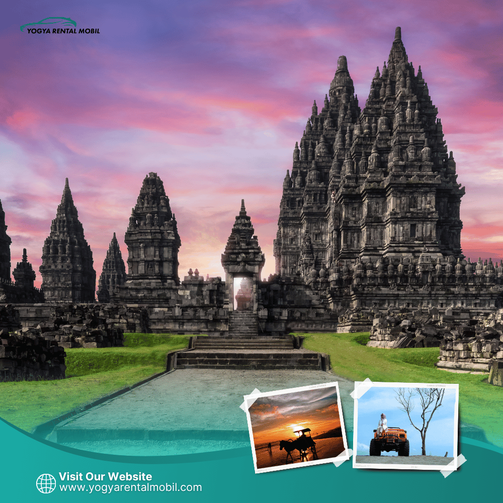 Paket Wisata 9